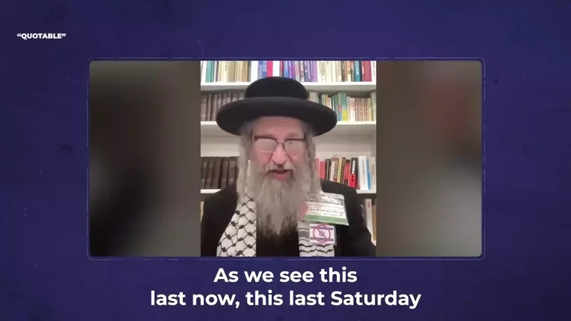 NKI spokesperson interview for Al Jazeera English YouTube Oct 17 2023 NKI spokesperson justifies Hamas terrorism.mp4_#60